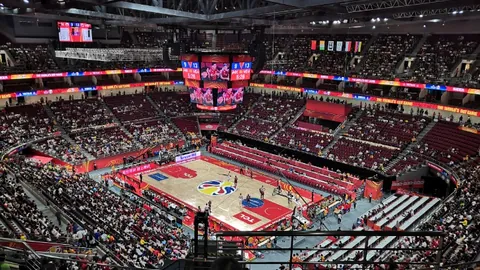 [国足]伊万教练表示：与球员相见倍感欣慰且意义重大