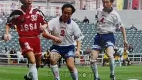 王大雷坦言：失误不可避免，遗憾未察觉球落